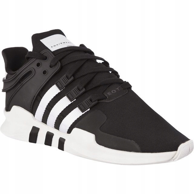 Eqt Support Adv 351 Core Black r.37 1/3