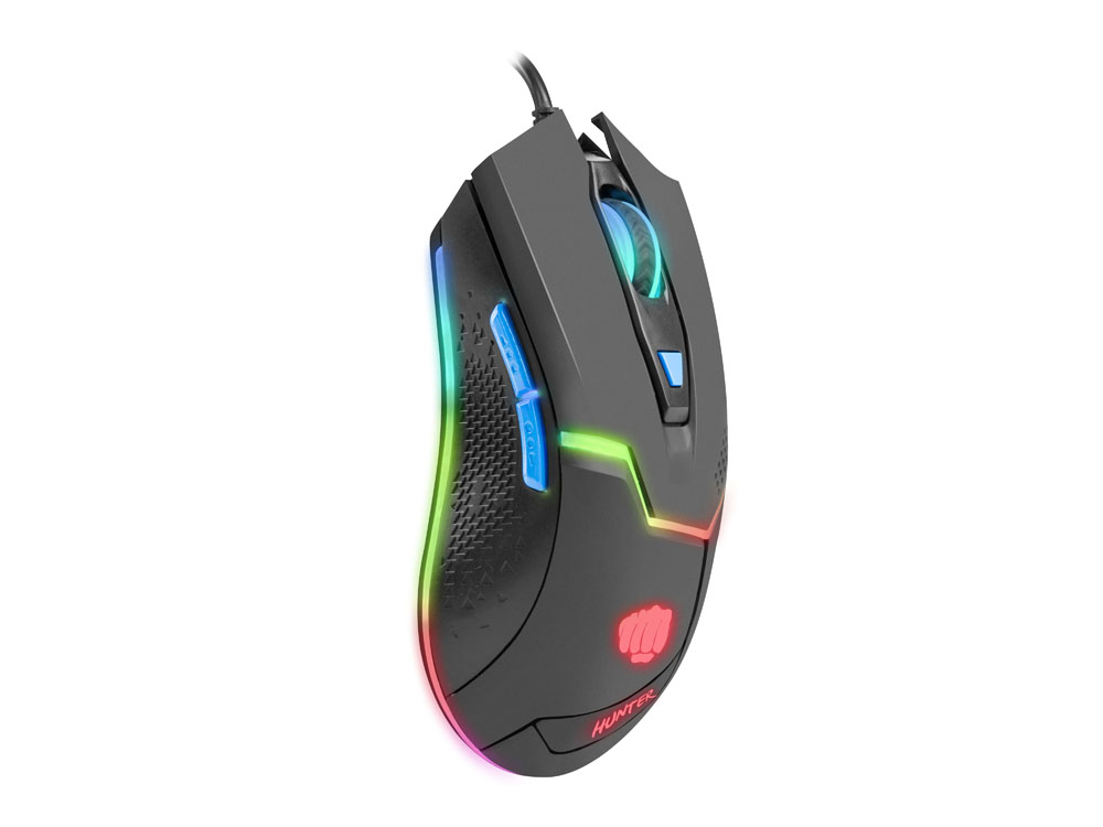 Ardor gaming wireless мышь