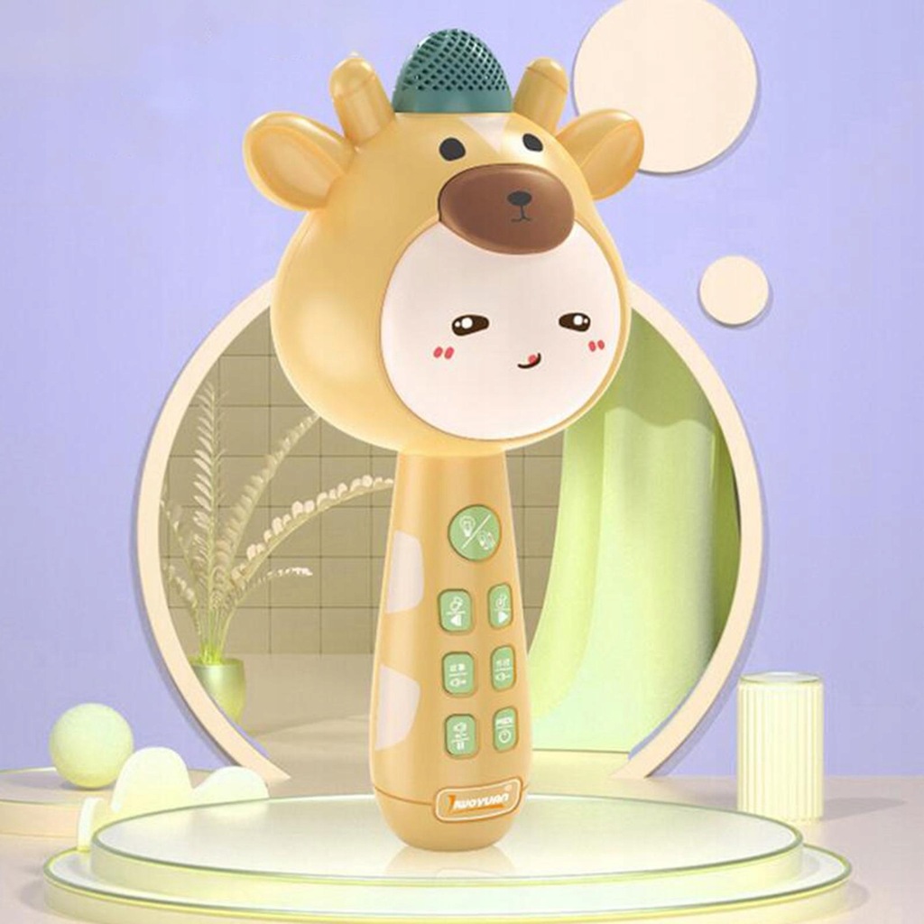 Portable Karaoke, Playback, yellow local music