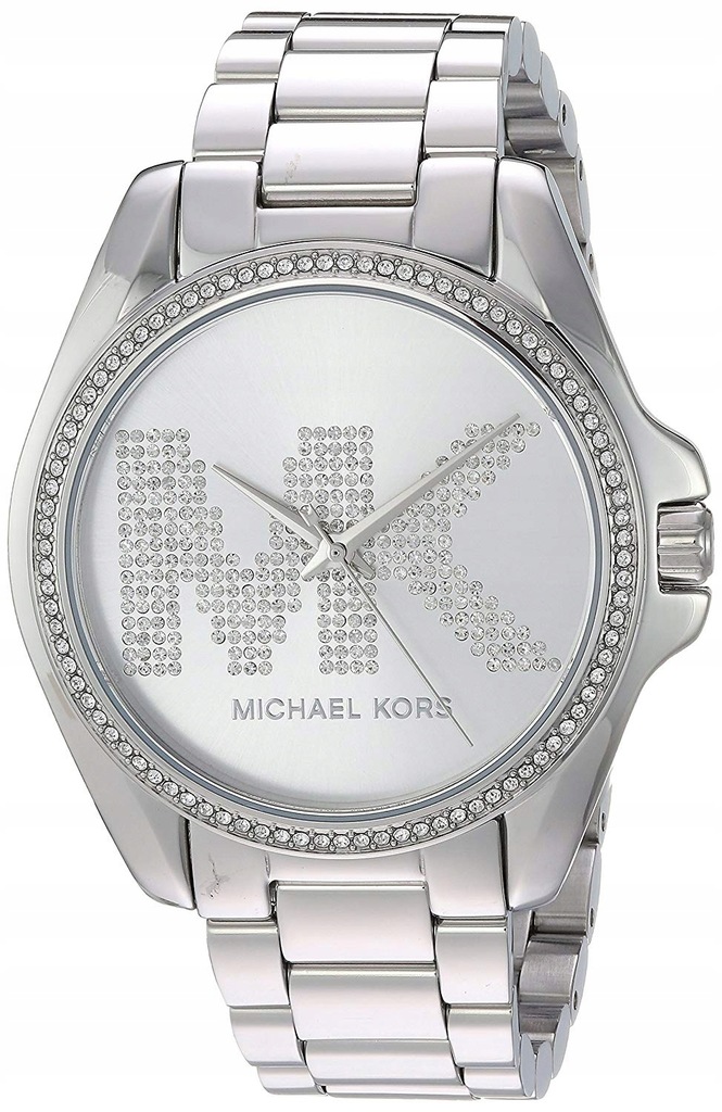 Zegarek damski Michael Kors MK6554. WYS24H.GWAR24