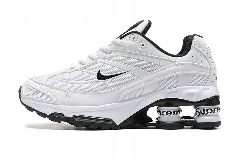 Nike Shox スニーカー　DN supreme adidas Supreme Nike Shox Ride 2 (Nike/スニーカー) 90017744【BUYMA】