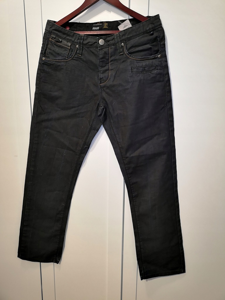 jeans smog new yorker