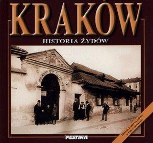 Kraków. Historia Żydów Rafał Jabłoński