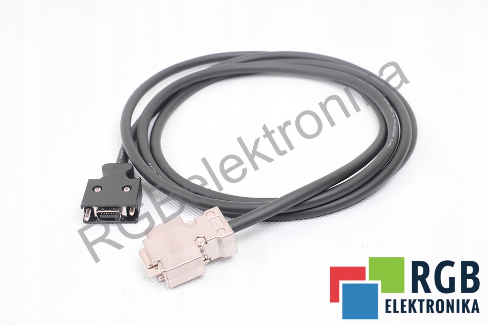 NOWY R88A-CCW002P2 2M KABEL OMRON ID17234