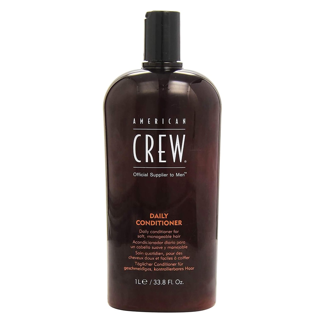 Odżywka American Crew Daily Conditioner 1000 ml