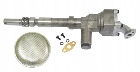 Pompa oleju CASE IH 90-86