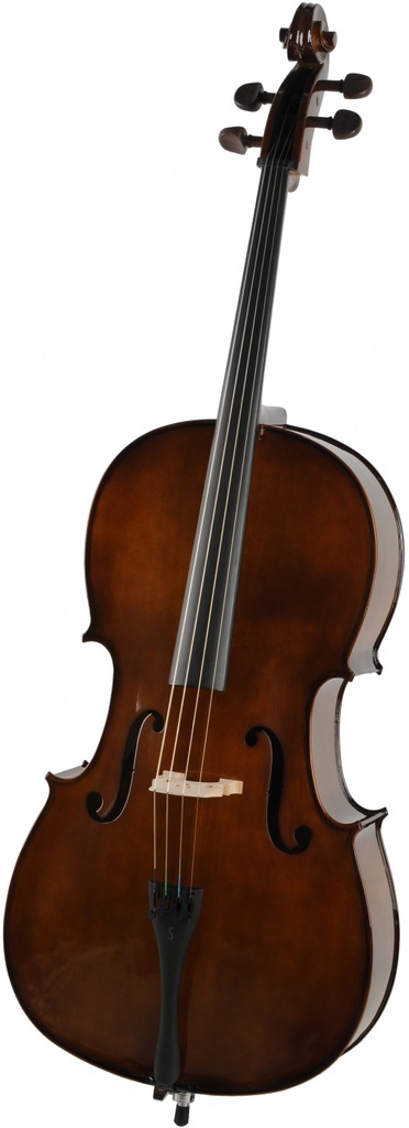 Stentor SR1102A-4/4 Student I Cello Set wiolonczel