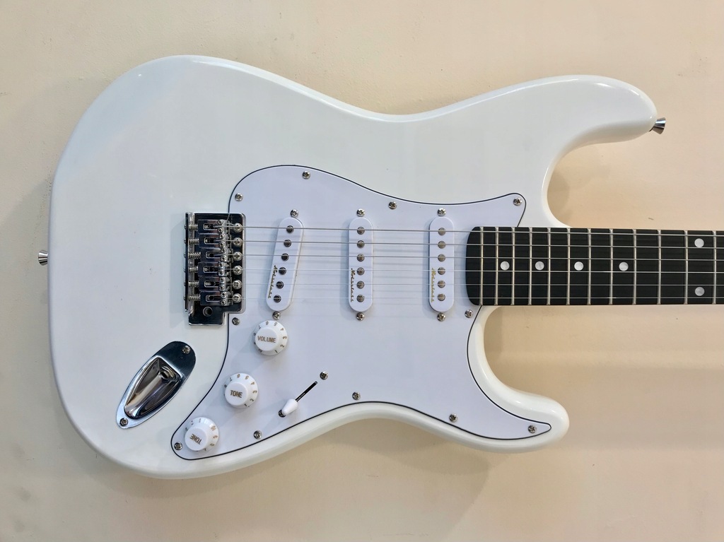 Купить ЭЛЕКТРИЧЕСКАЯ ГИТАРА STRATOCASTER SCORPION: отзывы, фото и ...