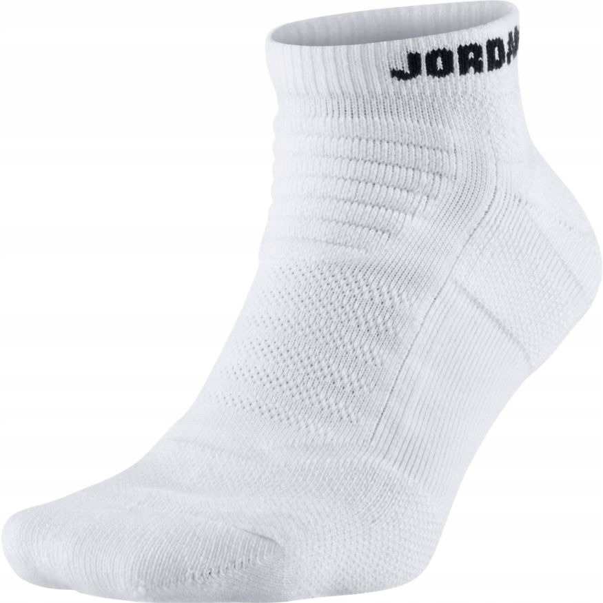 Skarpety Jordan Dry Flight Ankle SX5856-101 38-42
