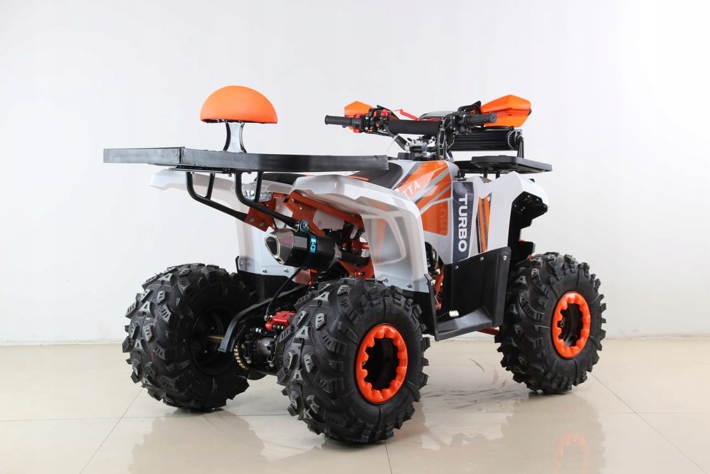 quad kxd 800w