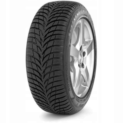 1 GoodYear ULTRA GRIP 255/50R19 107V 2019