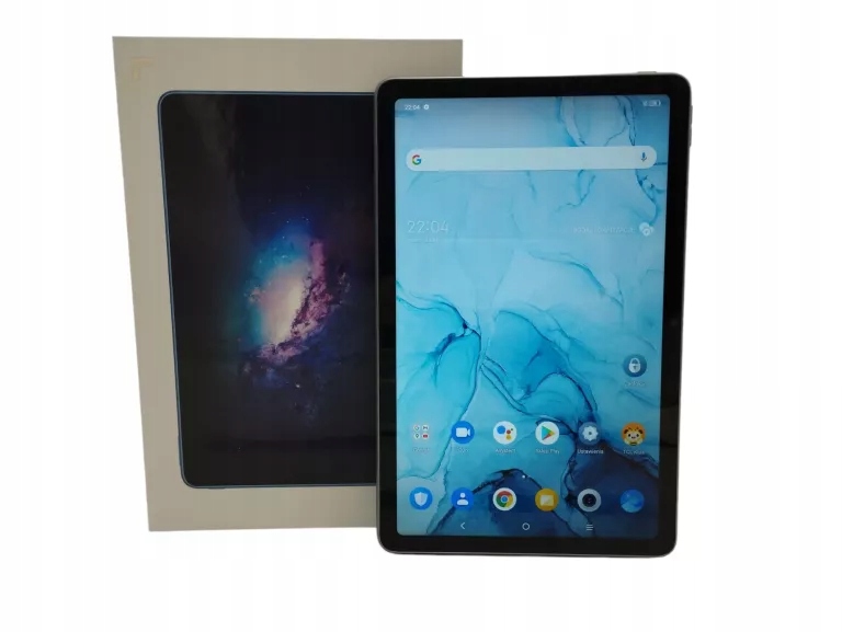 TABLET TCL 10 TAB MAX 9295G 10,3'' 4GB/64GB WIFI LTE