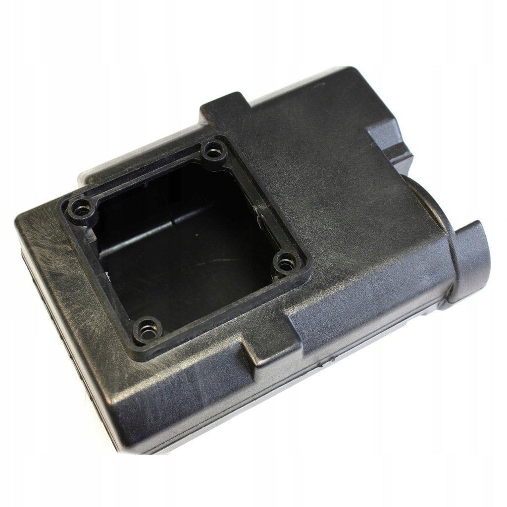 Купить КРЫШКА корпуса для конденсаторов электродвигателя: отзывы, фото ...