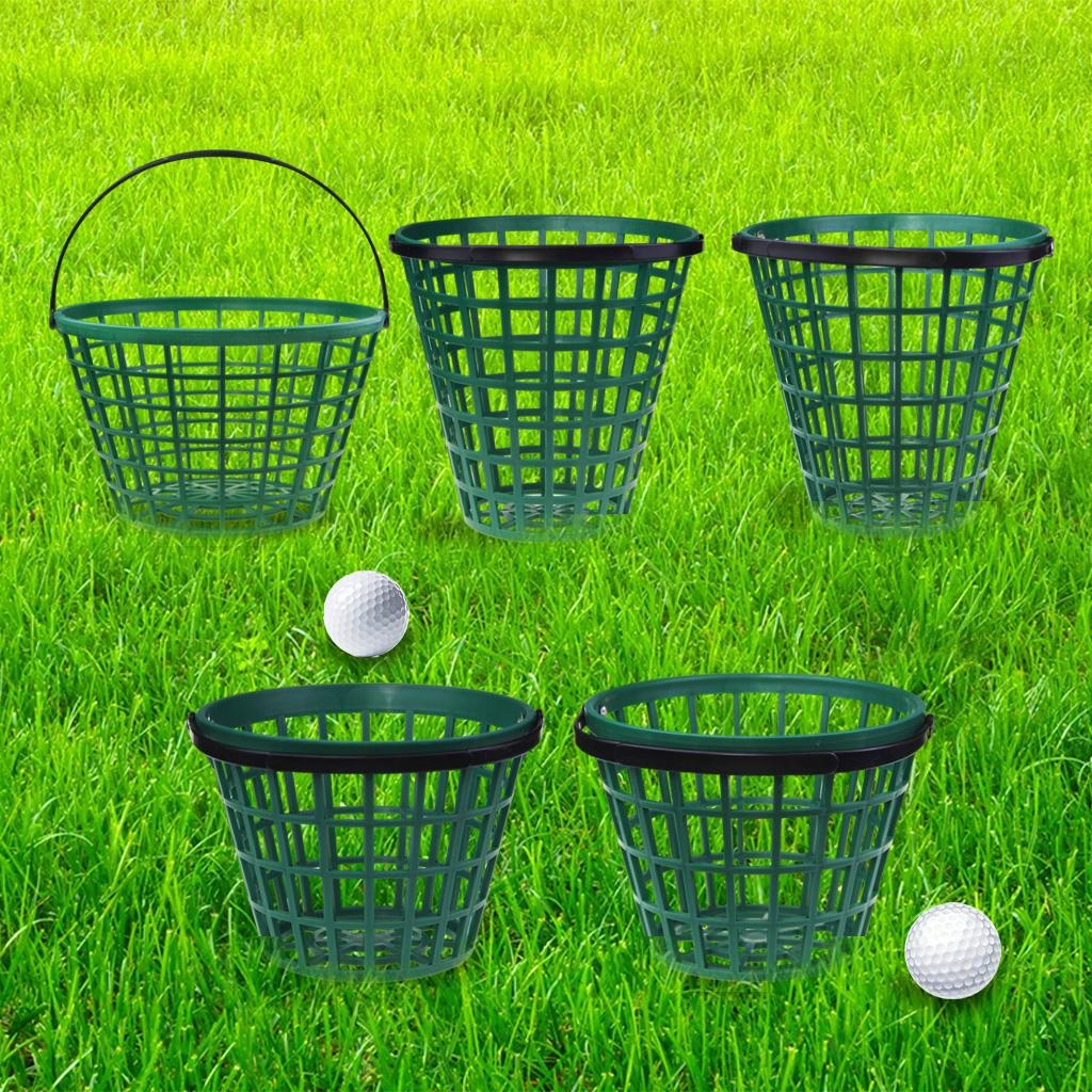 Golf Ball Container Range Cheap Golf