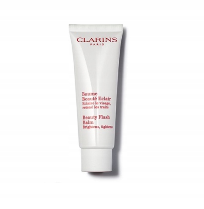 Clarins BEAUTY FLASH BALM 50ml maska błysk urody