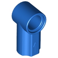 LEGO - Technic Axle (32013) niebieski 3szt