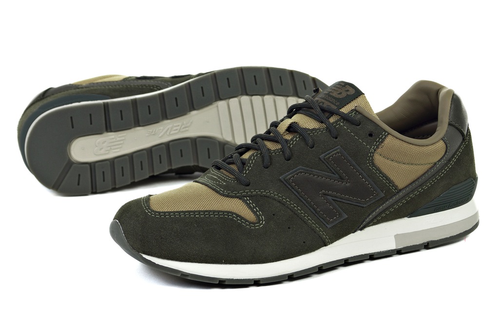 BUTY NEW BALANCE MRL996MT R. 43 - 7550485766 - oficjalne archiwum