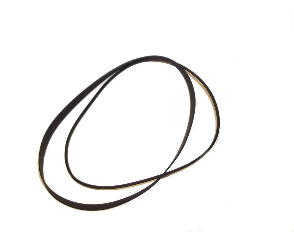 2X RULLO PINZANTE Coperchio Cassette Compatto RDP0055 Panasonic/Technics Per AZ6 Az7 EUR 48,74 - Foto 11