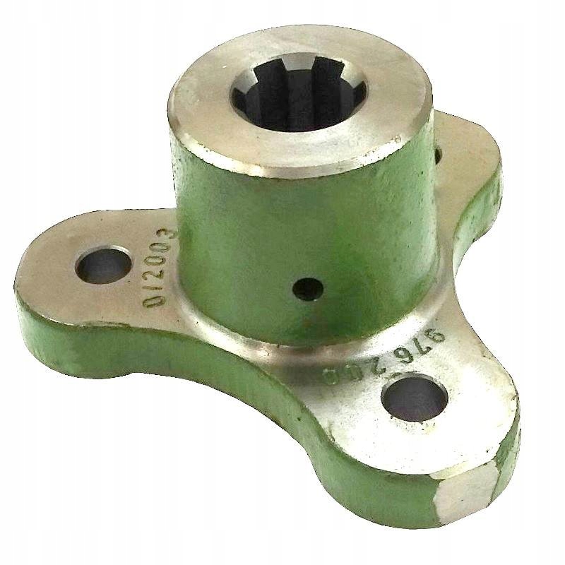 Końcówka Zabieraka Mały Otwór Rozrzutnik Fortschritt