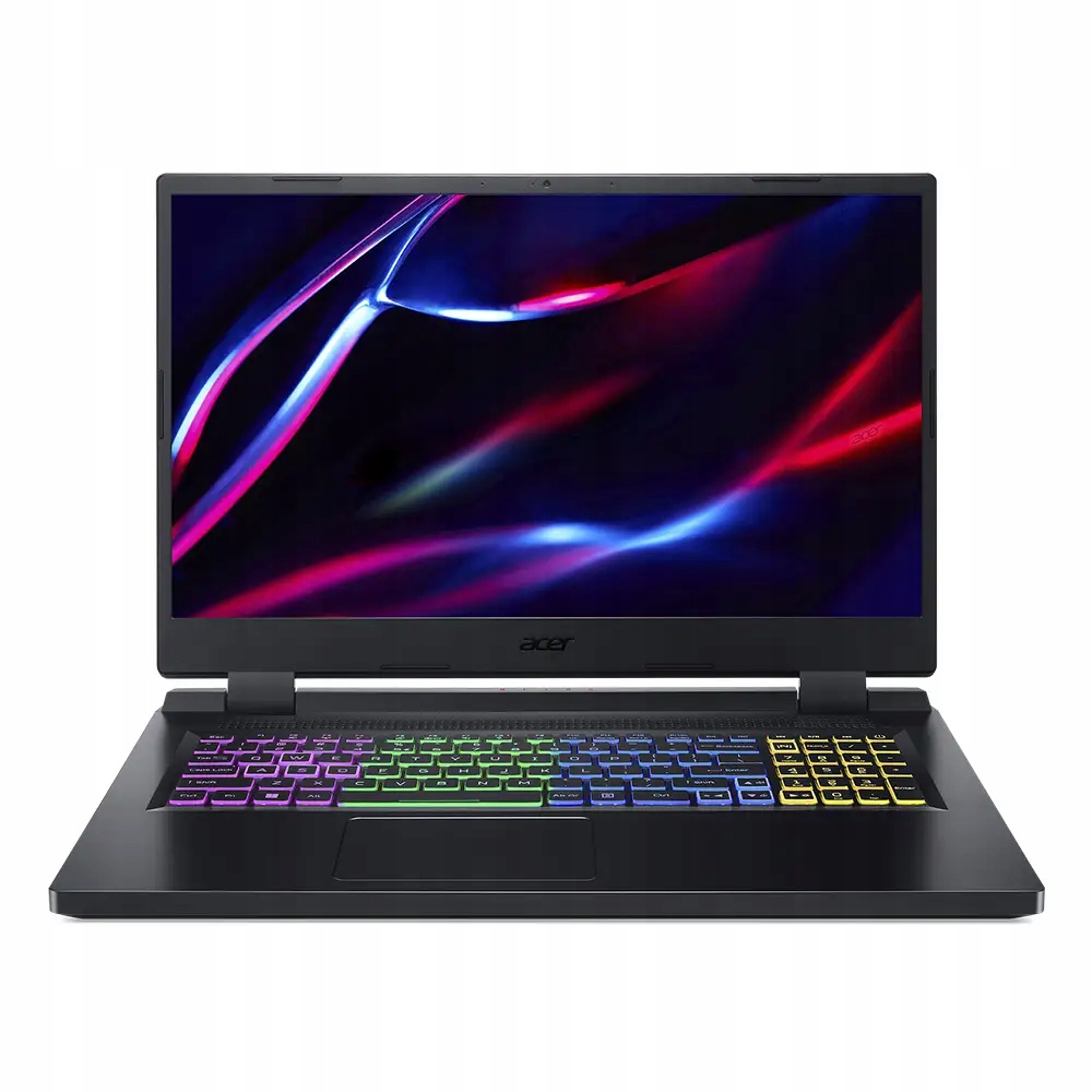 Laptop Acer Nitro 5 AN517-55-7543 i7 16 GB 1 TB RTX 3060