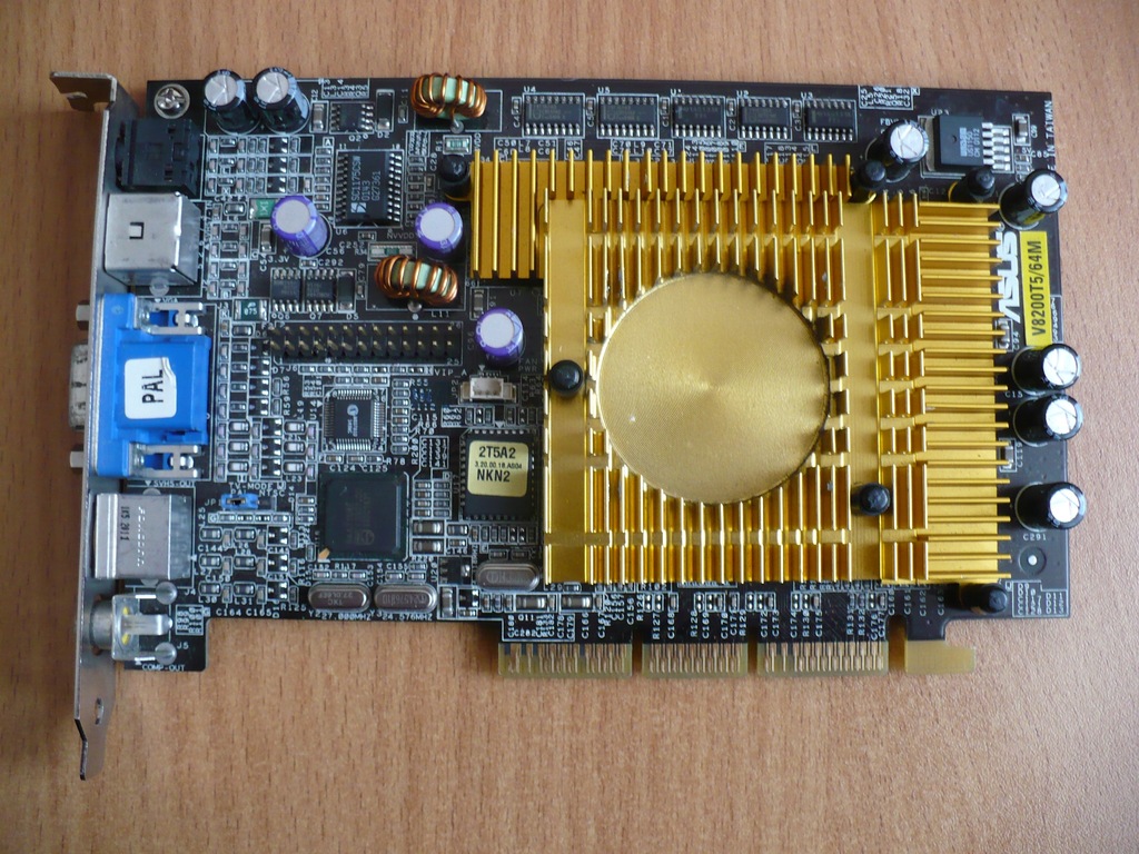 Geforce online ti 500