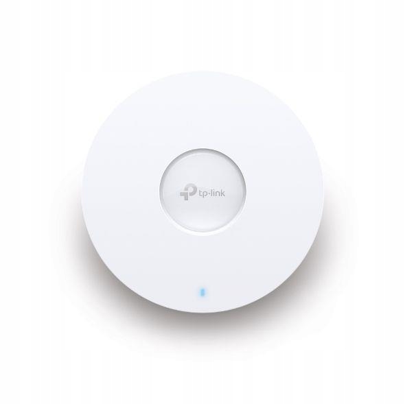Access Point TP-Link EAP660 HD AX3600 1xLAN 2,5GB PoE Sufitowy