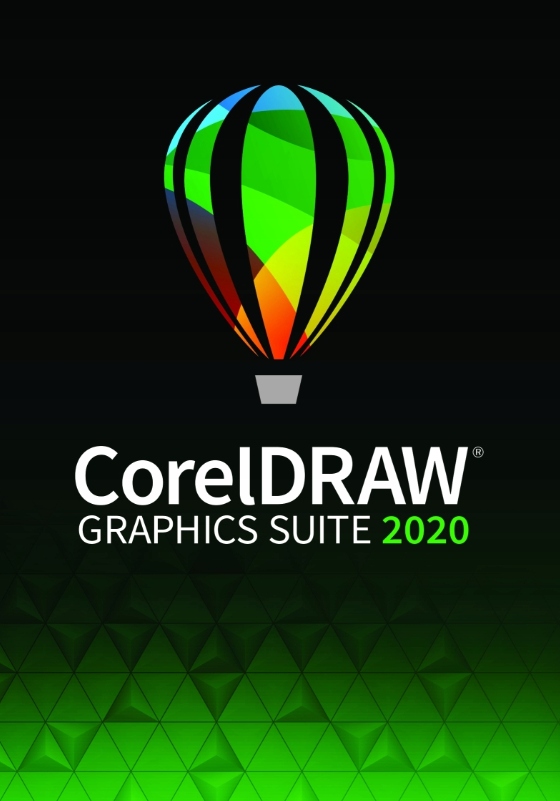 Купить CorelDRAW Graphics Suite 2020 PL CorelDRAW: отзывы, фото, характеристики в интерне-магазине Aredi.ru