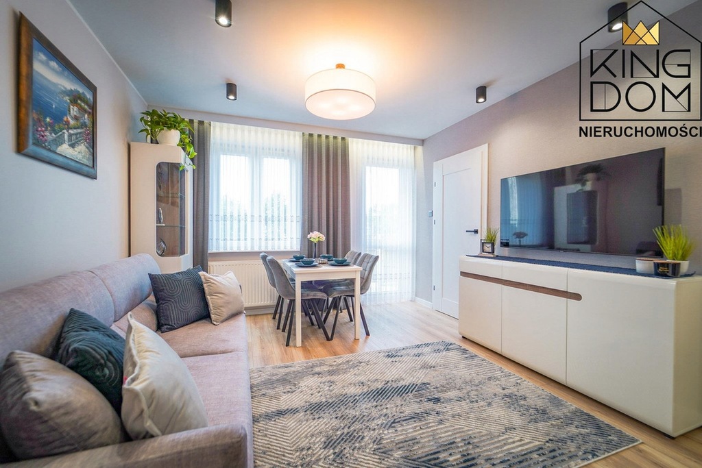 Mieszkanie, Elbląg, 35 m²