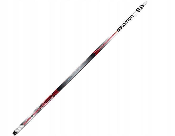 NARTY SALOMON XC SKI ELITE 6 ESCAPE GRIP 198cm