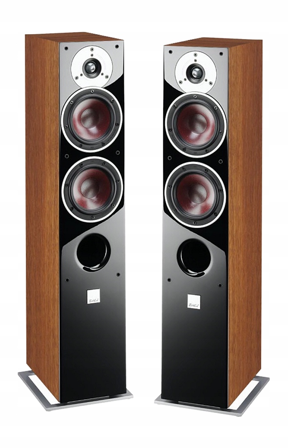 Dali Zensor 5 zestaw 5.1 z subwooferem E9F 7835874377 oficjalne