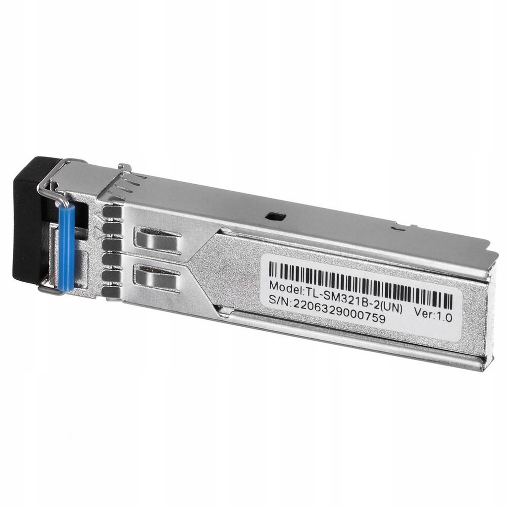 Moduł dwukierunkowy TP-LINK TL-SM321B-2