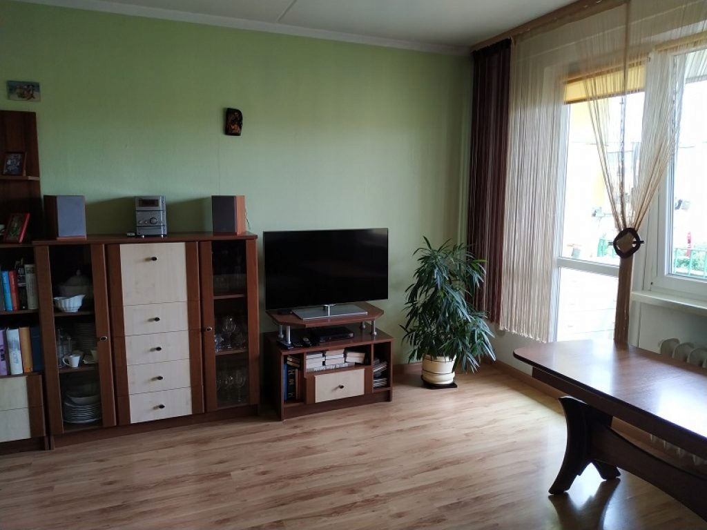 Mieszkanie, Pawłowice (gm.), 61 m²