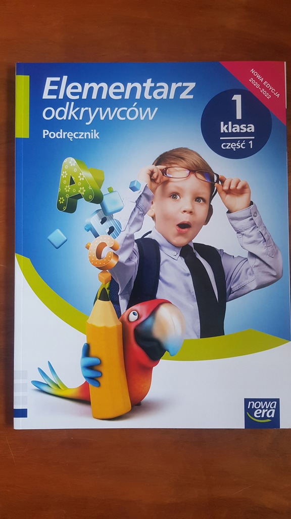 Elementarz Odkrywców ćwiczenia Matematyka Klasa 3 Część 1 Odpowiedzi Elementarz odkrywców klasa 1 część 1 podręcznik - 12552015610