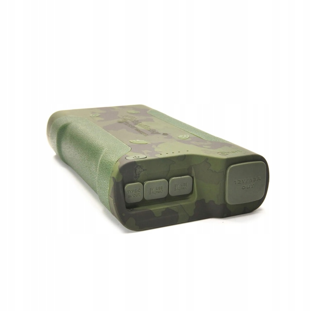 CAL22 Vault C-Smart Wireless 77850mAh Camo