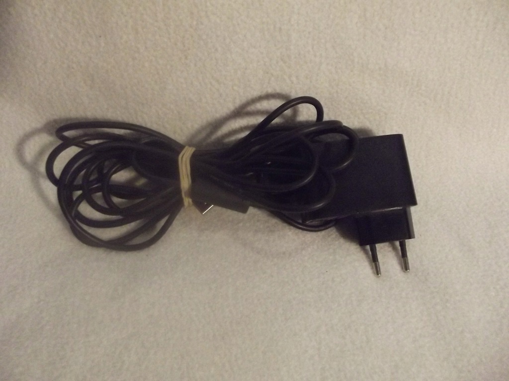 ZASILACZ ADAPTER KINECT XBOX 360