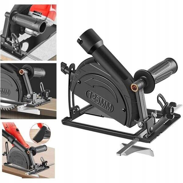 Procut - Uchwyt kątowy do precyzyjnego cięcia