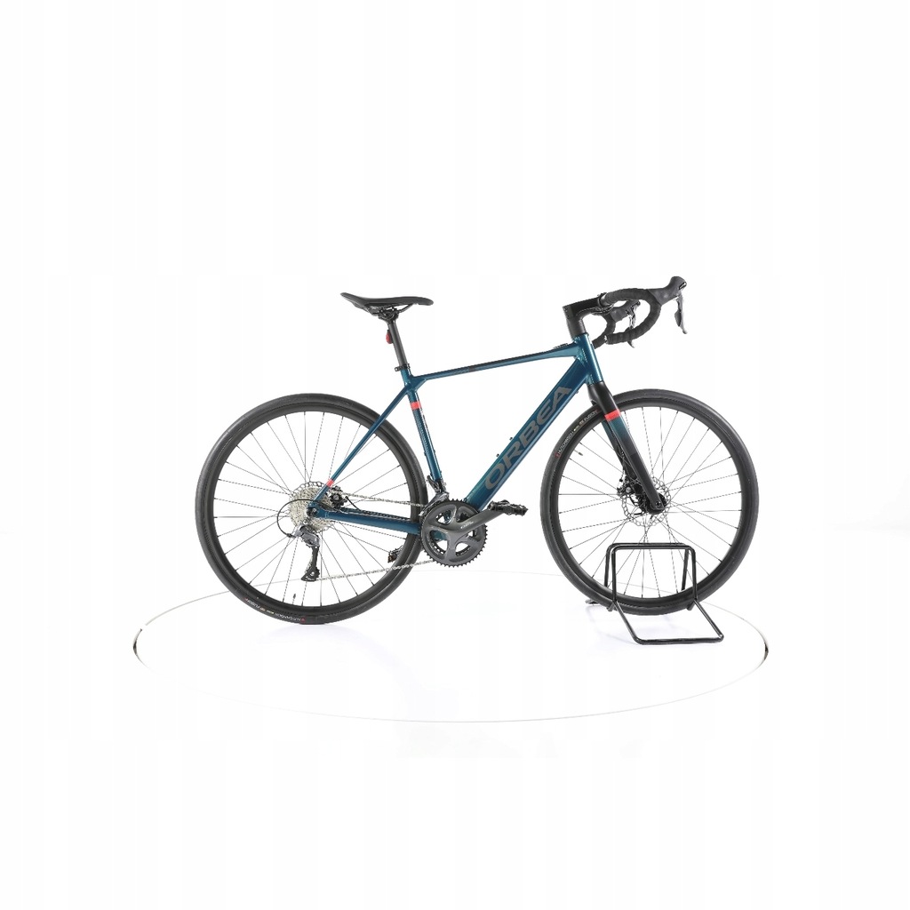 Orbea Gain D50 Rower Elektryczny Jak nowy