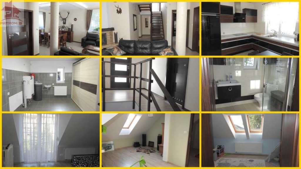 Biuro na sprzedaż Inowrocław, inowrocławski, 144,0