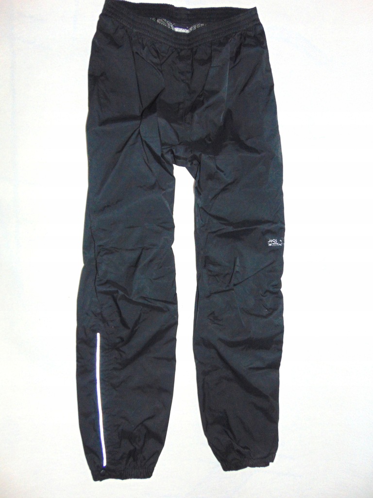 JACK WOLFSKIN spodnie trekkingowe r 164 cm