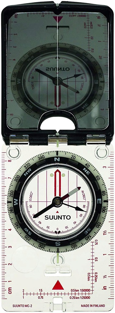 Kompas Suunto MC-2