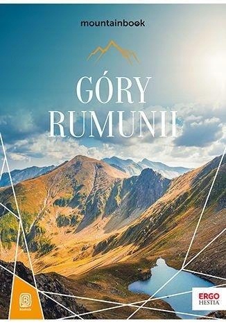 GÓRY RUMUNII - ALEKSANDER DYMEK MARIA CZUB