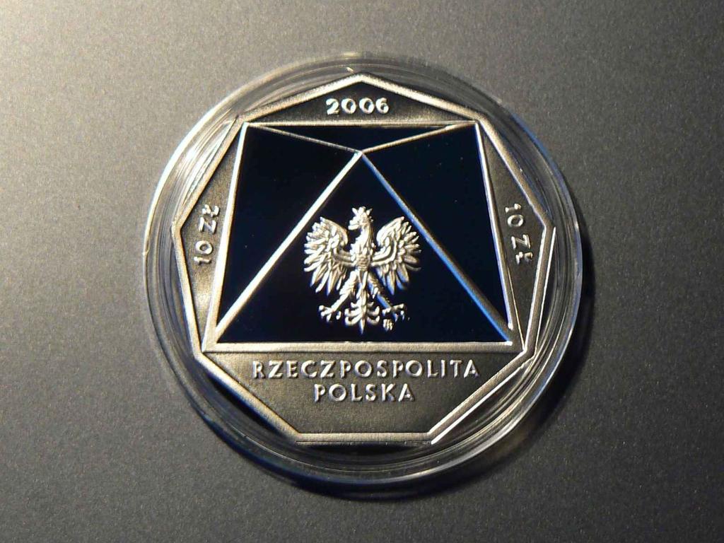 10 ZŁ 2006 SGH __________ WROCŁAW