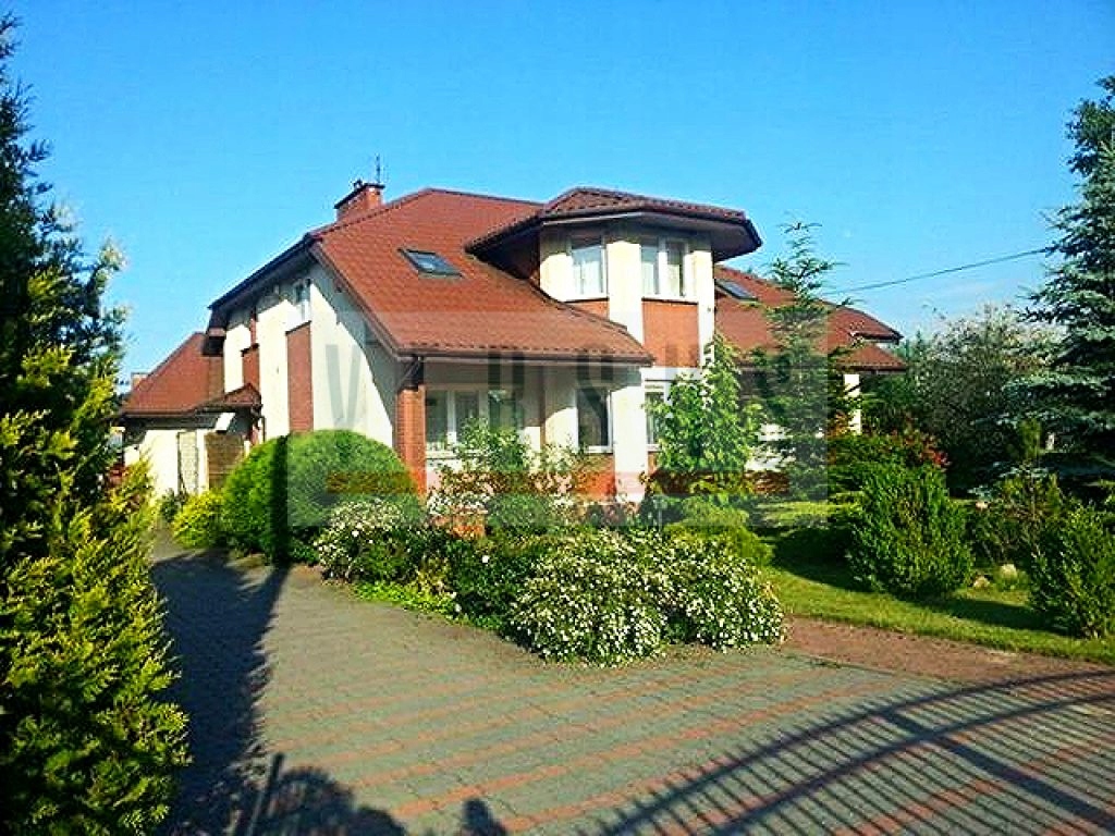 Dom, Piaseczno, Piaseczno (gm.), 230 m²