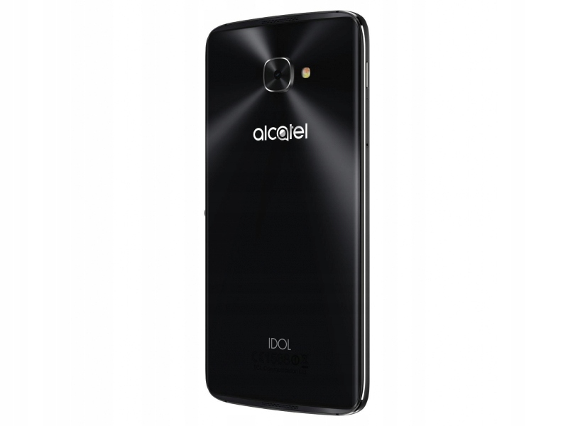 Купить Розетка Смартфон Alcatel Idol 4S 32 ГБ LTE DualSim: отзывы, фото, характеристики в интерне-магазине Aredi.ru