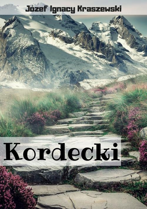 Kordecki - e-book