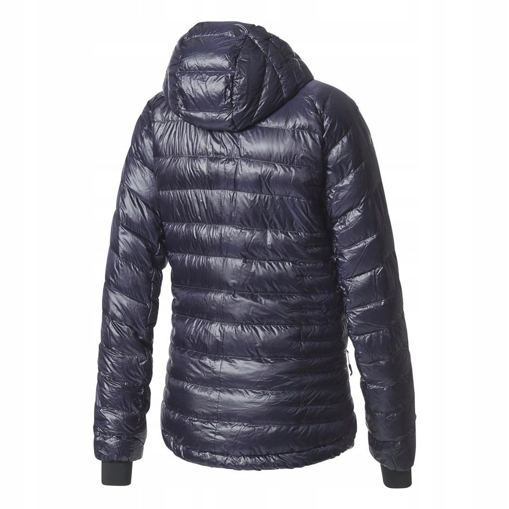 Куртка adidas Terrex Climaheat Agravic