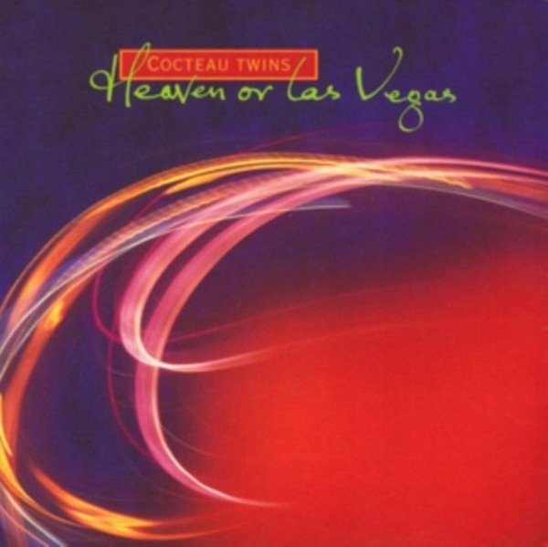 Cocteau Twins - Heaven Or Las Vegas (vinyl) (winyl)