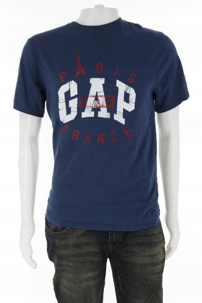 GAP T-shirt rozmiar M