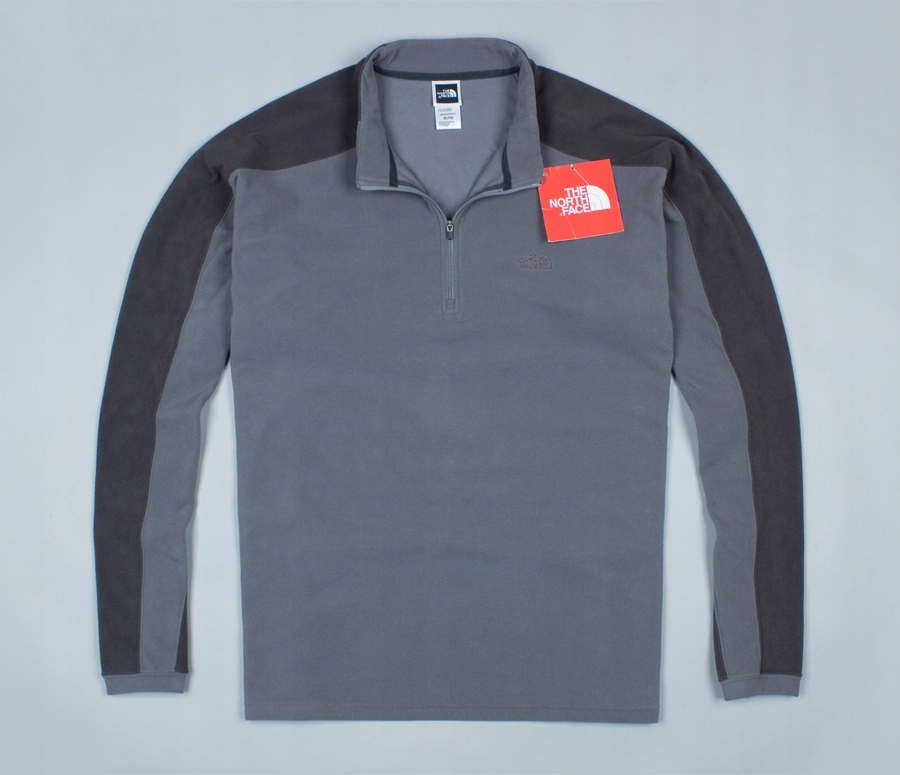 THE NORTH FACE ~ Lekka Ciepła Bluza Polar *XL/XXL*