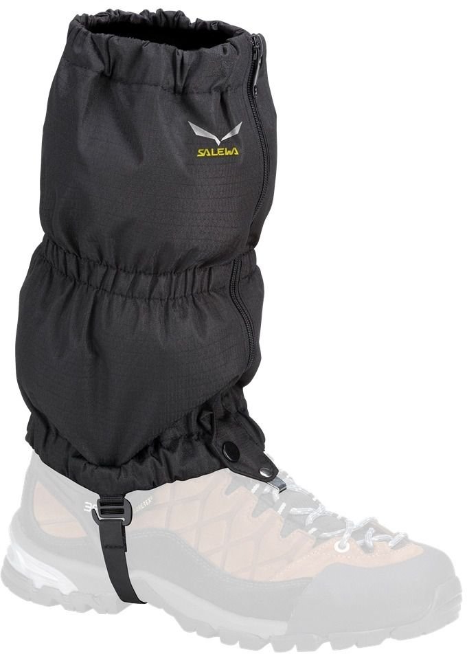 Salewa Stuptuty ochraniacze Hiking Gaiter black L